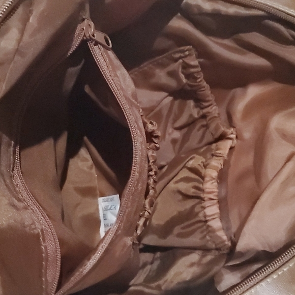 Brown Shoulder Bag - Picture 6 of 6